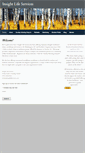 Mobile Screenshot of insightlifeservices.com